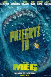 The Meg Cały Film