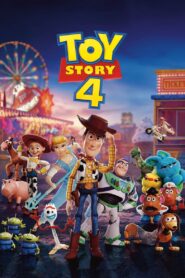 Toy Story 4 Cały Film