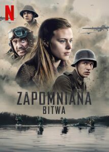 Zapomniana bitwa Cały Film