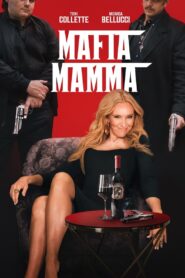 Mafia Mamma Cały Film