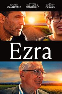 Mój syn Ezra Cały Film