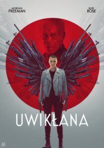 Uwikłana Cały Film