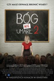 Bóg nie umarł 2 Cały Film