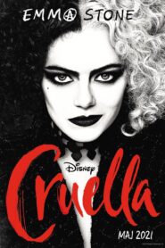 Cruella Cały Film