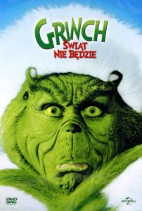 Grinch: Świąt nie będzie Cały Film