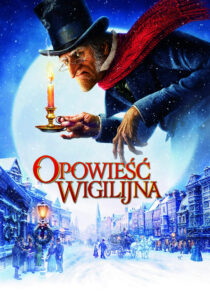 Opowieść wigilijna Cały Film