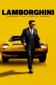 Lamborghini: Człowiek, który stworzył legendę Cały Film