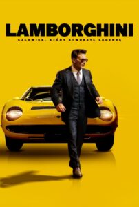 Lamborghini: Człowiek, który stworzył legendę Cały Film