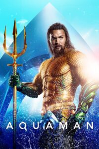 Aquaman Cały Film