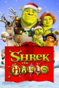 Pada Shrek Cały Film