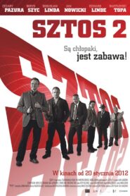 Sztos 2 Cały Film