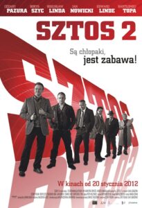 Sztos 2 Cały Film