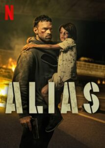 Alias Cały Film