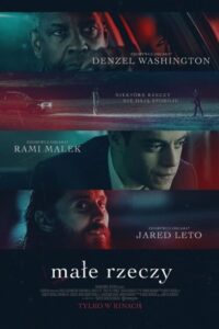 Małe Rzeczy Cały Film