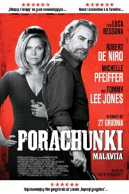 Porachunki Cały Film