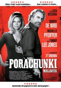 Porachunki Cały Film