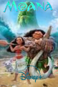 Moana Cały Film