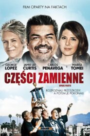 Części zamienne Cały Film