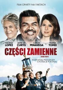 Części zamienne Cały Film