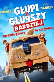 Głupi i głupszy bardziej Cały Film