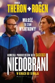 Niedobrani Cały Film