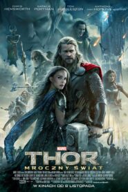 Thor: Mroczny świat Cały Film