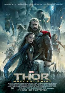 Thor: Mroczny świat Cały Film