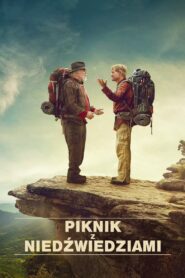 Piknik z niedźwiedziami Cały Film