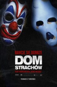 Dom strachów Cały Film