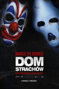 Dom strachów Cały Film