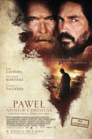 Paweł, apostoł Chrystusa Cały Film