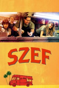 Szef Cały Film