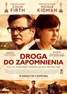 Droga do zapomnienia Cały Film