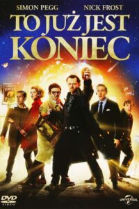 To już jest koniec Cały Film