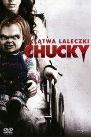 Klątwa Chucky Cały Film