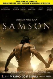 Samson Cały Film