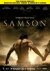 Samson Cały Film