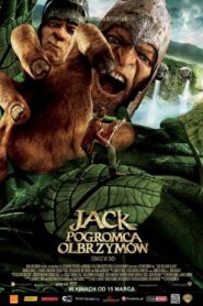 Jack: Pogromca olbrzymów Cały Film