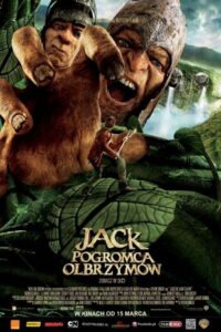 Jack: Pogromca olbrzymów Cały Film