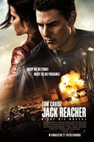 Jack Reacher: Nigdy nie wracaj Cały Film