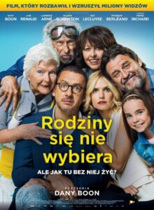 Rodziny się nie wybiera Cały Film