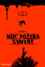 Noc pożera świat Cały Film