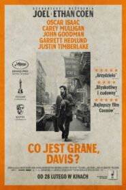 Co jest grane, Davis? Cały Film