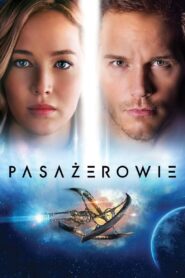 Pasażerowie Cały Film