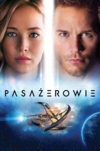 Pasażerowie Cały Film