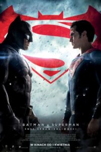 Batman v Superman: Świt sprawiedliwości Cały Film