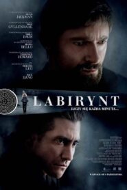 Labirynt Cały Film