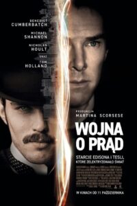 Wojna o prąd Cały Film