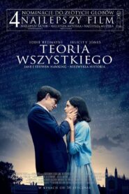 Teoria wszystkiego Cały Film