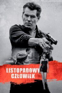 Listopadowy Człowiek Cały Film